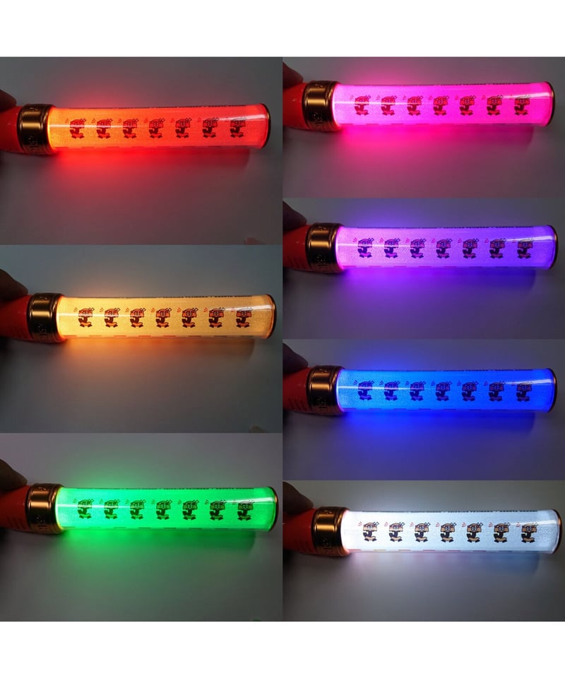 なにわ男子 オリジナル ペンライト | K-BOOKS K-POP館 アイドル館 動画