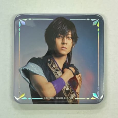 伊達双騎 | STORES