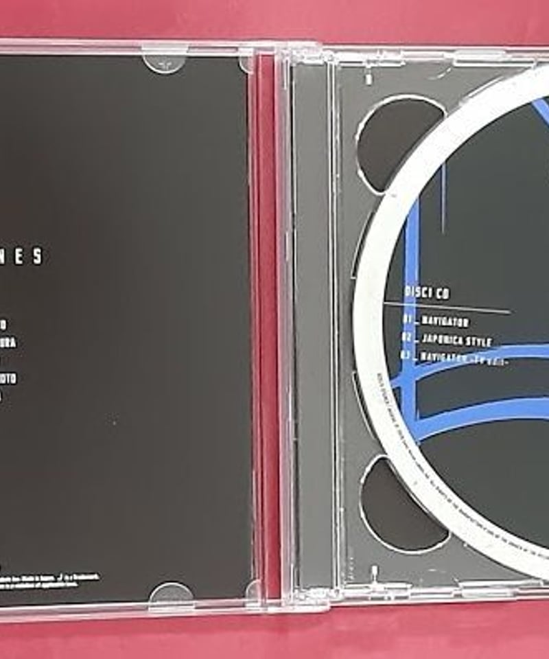 SixTONES CD 「NAVIGATOR」 DVD付き期間限定盤 | K-BOOKS K