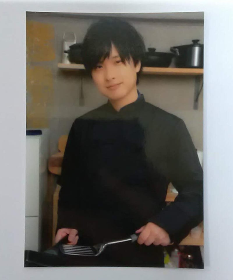 寺島惇太 「スイどうvs.ずん散歩～クッキング大戦争 Round1