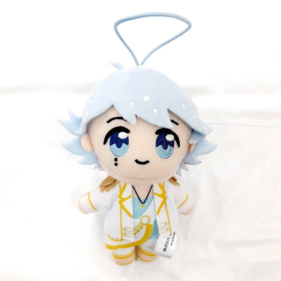 イレギュラーダイス（いれいす） hotoke namco限定 マスコット