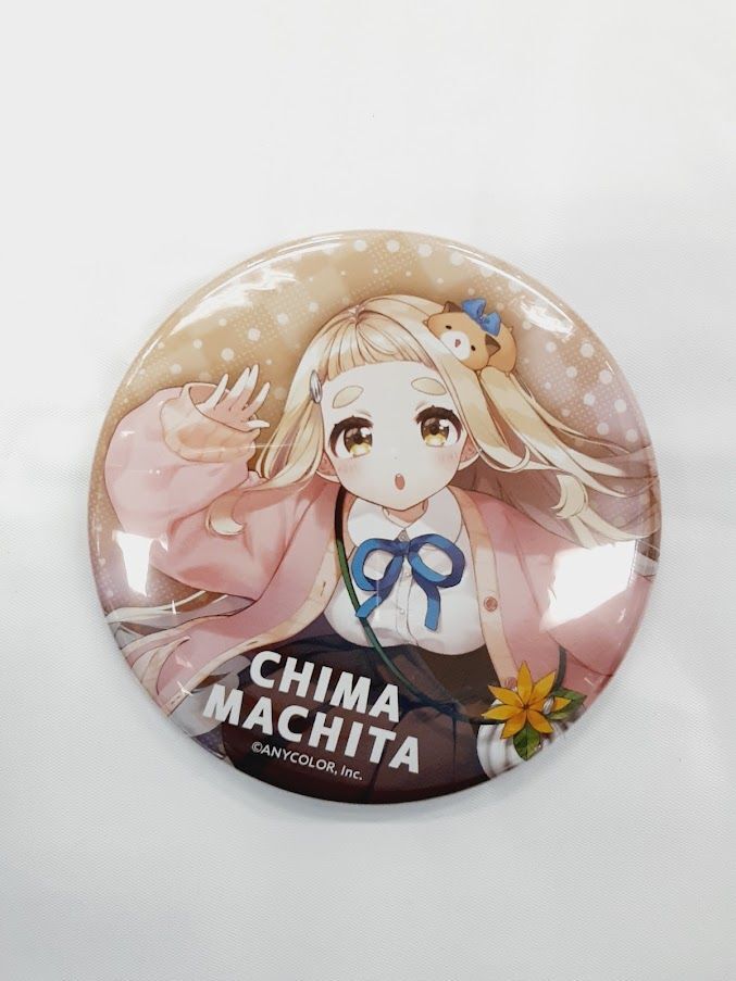 キスマイ ハンドメイド缶バッチ キスマイ ハンドメイド缶バッジ 2025年