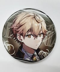 シクフォニ すち シクフォニランダム缶バッジ 第2弾 缶バッジ（ただ