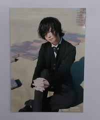 今井文也 「Story Teller 朗読・恋 第2回」 コンプリートセット購入