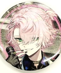 シクフォニ LAN シクフォニランダム缶バッジ 第1弾 缶バッジ(SHALL WE