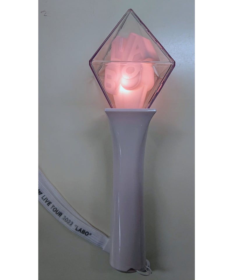 Snow Man 「Snow Man LIVE TOUR 2022 Labo.」 オリジナルペ