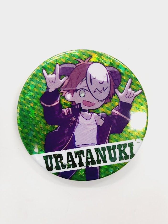 キズ有】浦島坂田船 うらたぬき Happy Halloweeeen 浦島坂田幽霊船2021