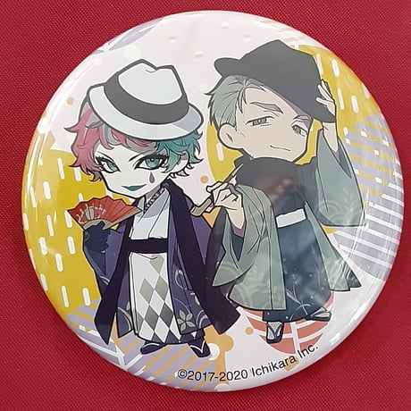 ジョー・力一 | STORES