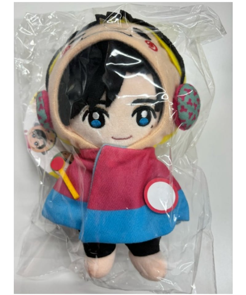 未開封】Hey! Say! JUMP 15th Anniversary LIVE TOUR