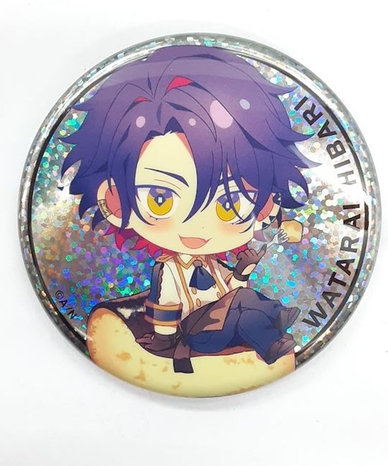 にじさんじ 渡会雲雀 アニメイトガールズフェスティバル2022(AGF2022