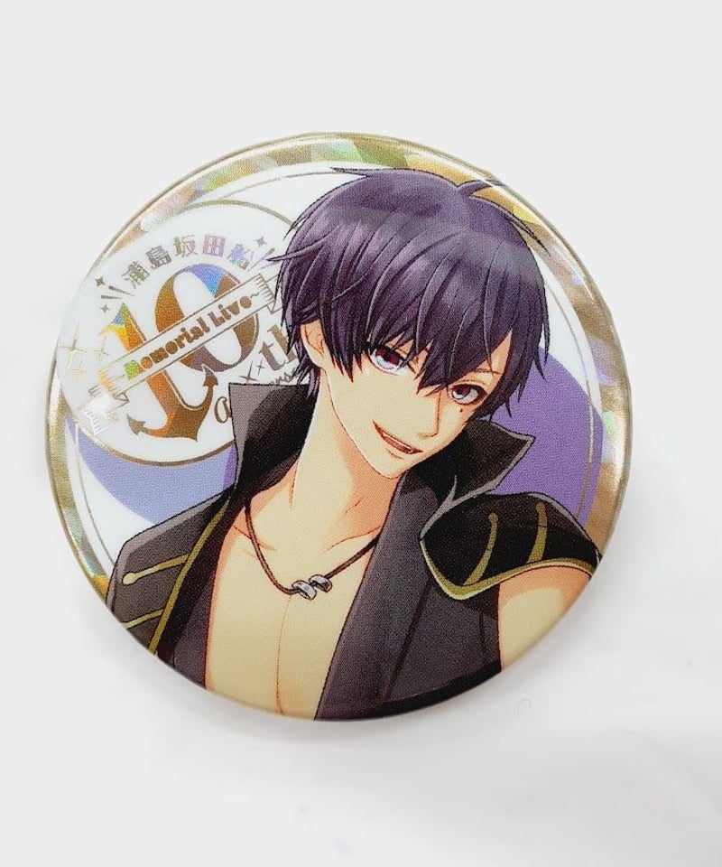 ARKHE クロノヴァ 1周年記念イラスト 缶バッジ 第3弾 22点 ARKHE