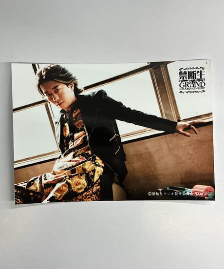 CATEGORY 木村良平 | K-BOOKS K-POP館 アイドル館 動画館 キャスト館