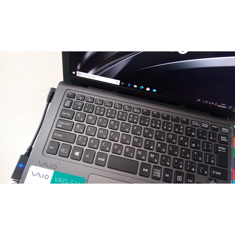 SONY VAIO シリーズ S 11/13 SX 12/14 A12 Pro 11/13/P