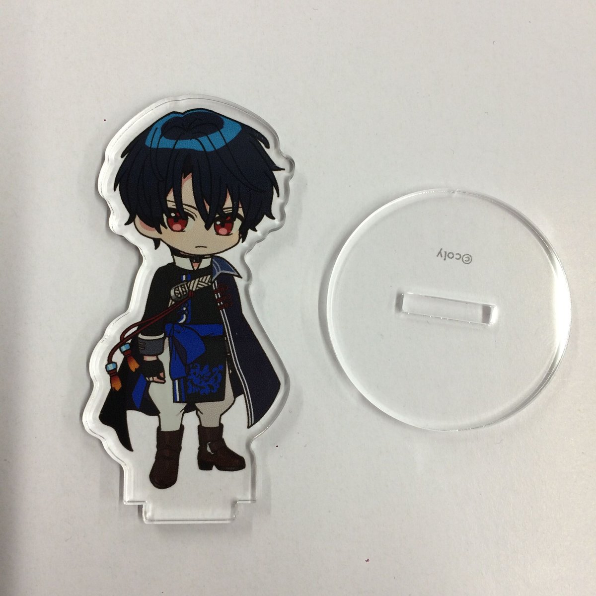 魔法使いの約束 シノ アクリルスタンド | K-BOOKS 池袋 2次元グッズ通販