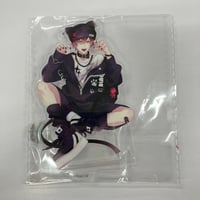 DIABOLIK LOVERS 無神ルキ アクリルスタンド | K-BOOKS 池袋 2次元グ