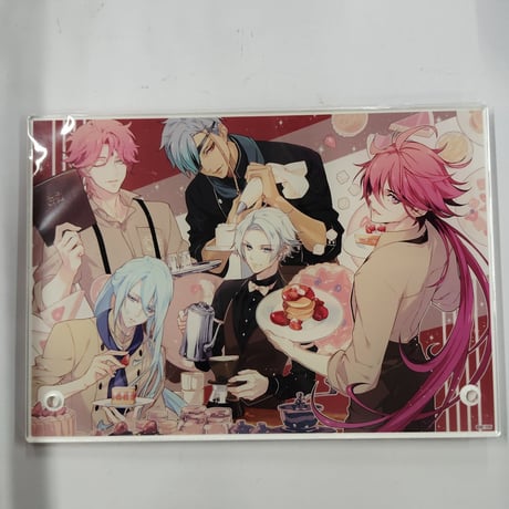 CATEGORY ラディアンテイル | K-BOOKS 池袋 2次元グッズ通販