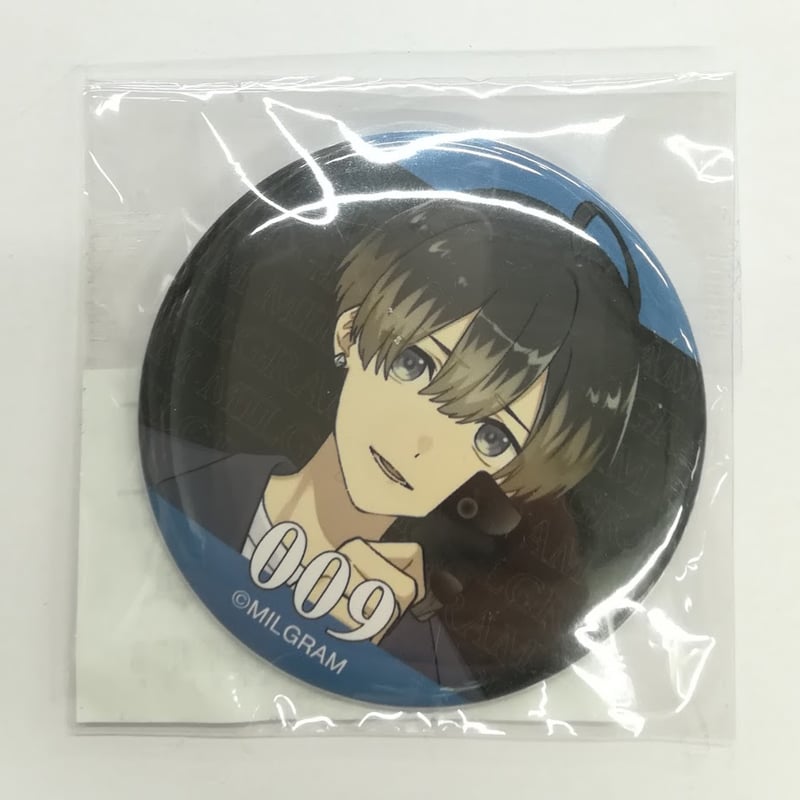 MILGRAM - ミルグラム - ミコト DRAW!DRAW! / くじメイト オンラインく