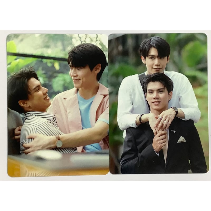 タイBL 『Love in The Air』 Blu-ray BOX 初回生産限定版 【BLグ