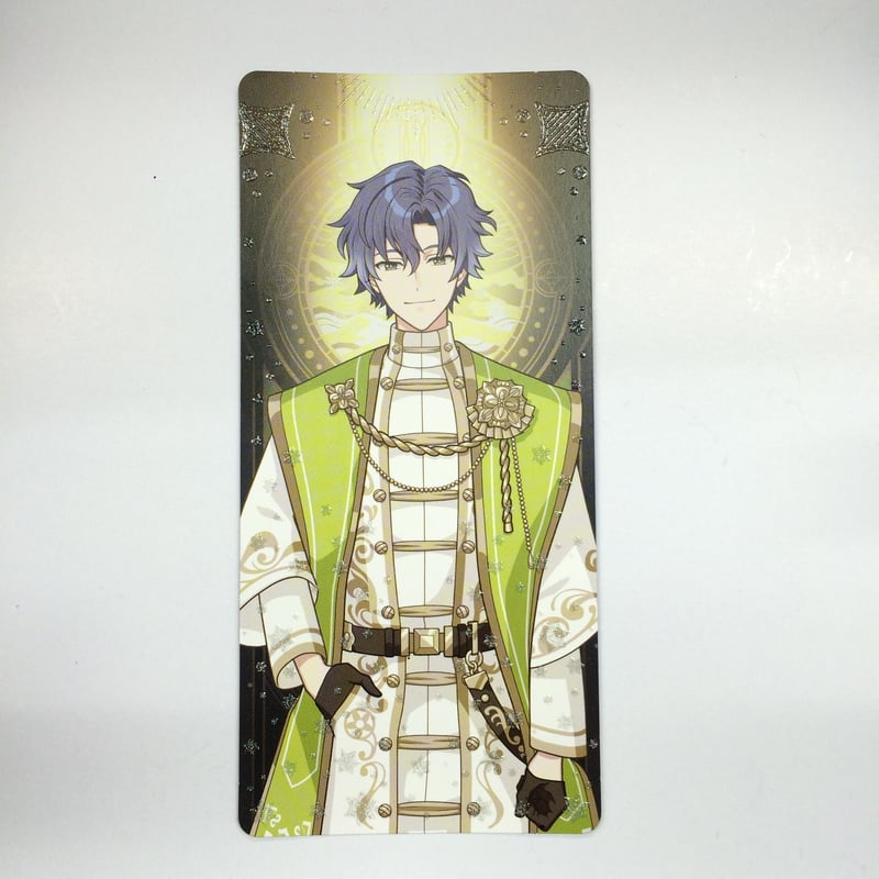 魔法使いの約束 フィガロ カード | K-BOOKS 池袋 2次元グッズ通販