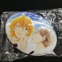 キヅナツキ 『ギヴン』 オンリーショップ 第3弾 アクリルアートボード