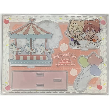 CATEGORY 倉橋トモ | K-BOOKS 池袋 2次元グッズ通販