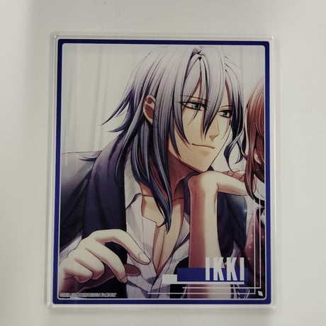 CATEGORY AMNESIA | K-BOOKS 池袋 2次元グッズ通販