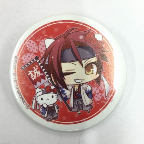 原田左之助 | STORES