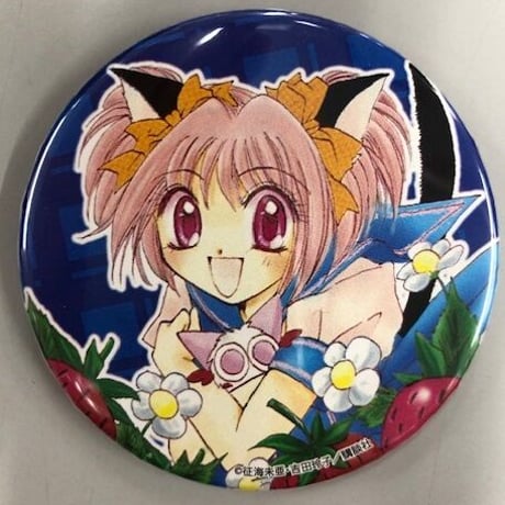 桃宮いちご | STORES