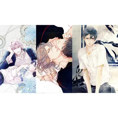 chara25周年記念展 | STORES