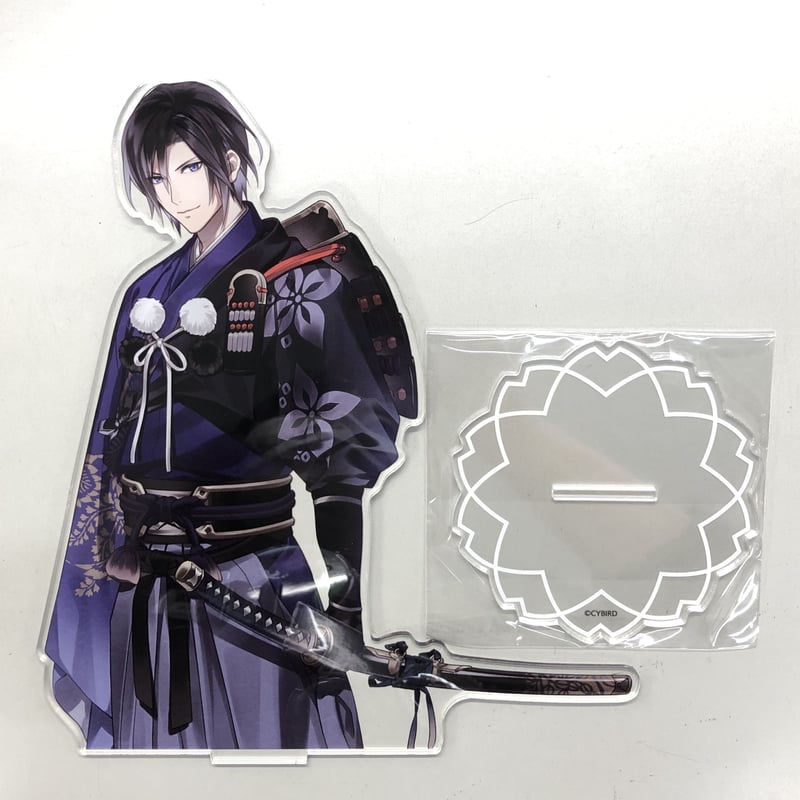 イケメン源氏伝 源頼朝 アクリルスタンド | K-BOOKS 池袋 2次元グッズ通販