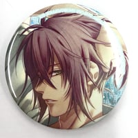 DIABOLIK LOVERS 逆巻シュウ 色紙 | K-BOOKS 池袋 2次元グッズ通販