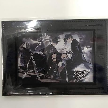 黒執事展 | STORES