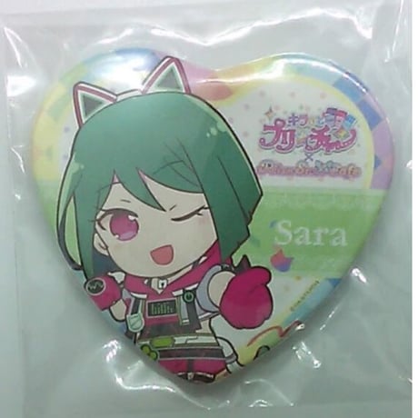 緑川さら | STORES