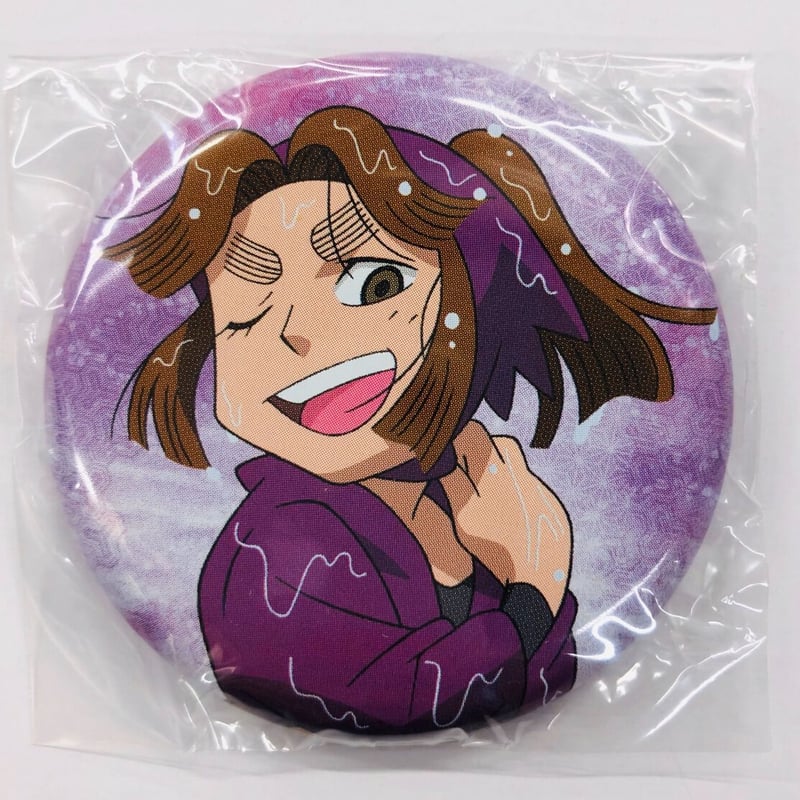 忍たま乱太郎 アニカプ 缶バッジ 滝夜叉丸 | K-BOOKS 池袋 2次元