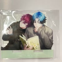 DIABOLIK LOVERS 無神アズサ 缶バッジ ホロ | K-BOOKS 池袋 2次元グ
