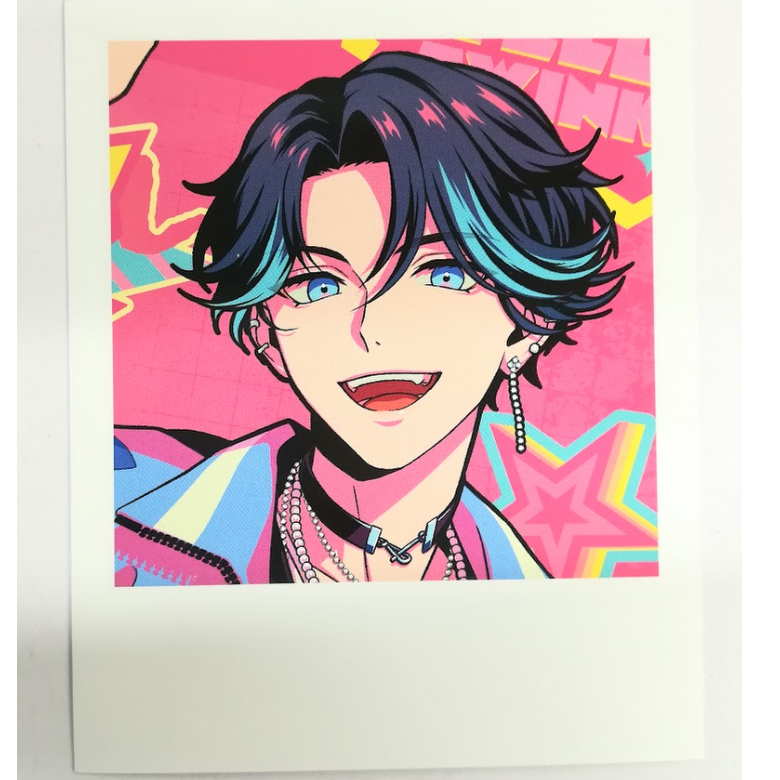 Paradox Live 大和憧吾 ANTHEM トレフォト アップ | K-BOOKS 池袋