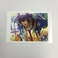 文豪ストレイドッグス』 AGF2022 トレーディング缶バッジ B 中原中也