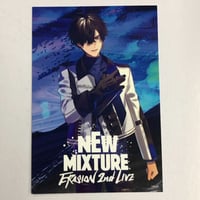 枢やな 『黒執事 Ⅱ』 ナンジャタウン 缶バッジ シエル（頬杖） | K