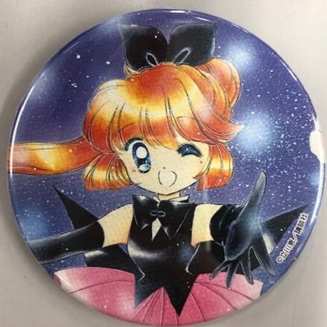 怪盗セイントテール | STORES