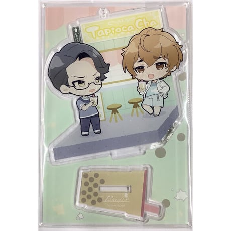 CATEGORY 【BL】Paradise | K-BOOKS 池袋 2次元グッズ通販