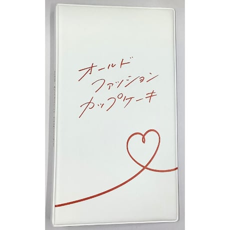 オールドファッションカップケーキ | STORES