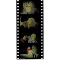 ハイキュー!! 星海 光来 フォトカード＆ステッカーコレクション 第2弾