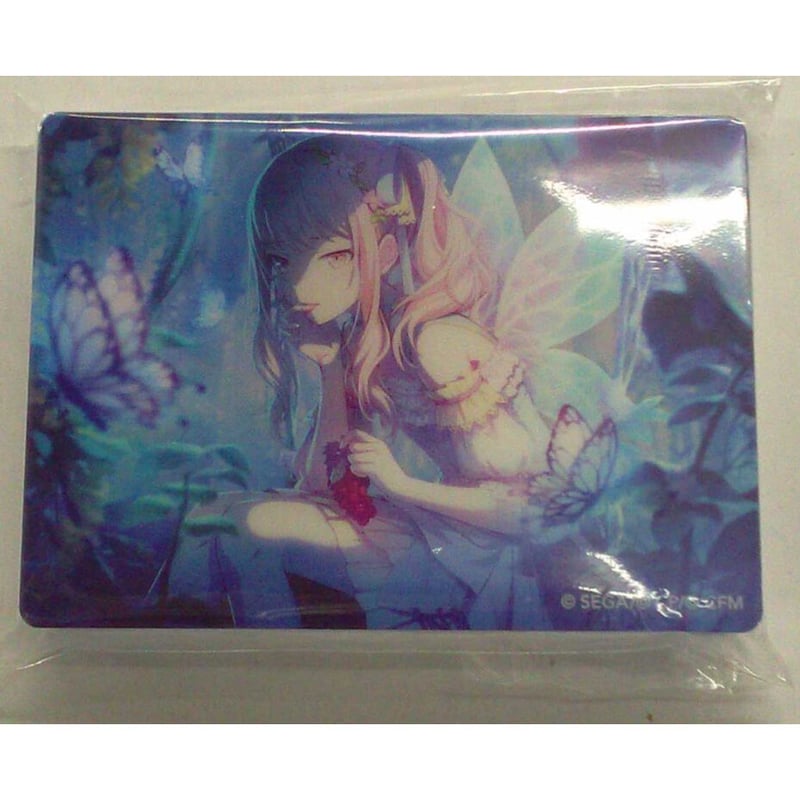 プロジェクトセカイ 暁山瑞希 ノーブルアートコレクション Vol.16 | K