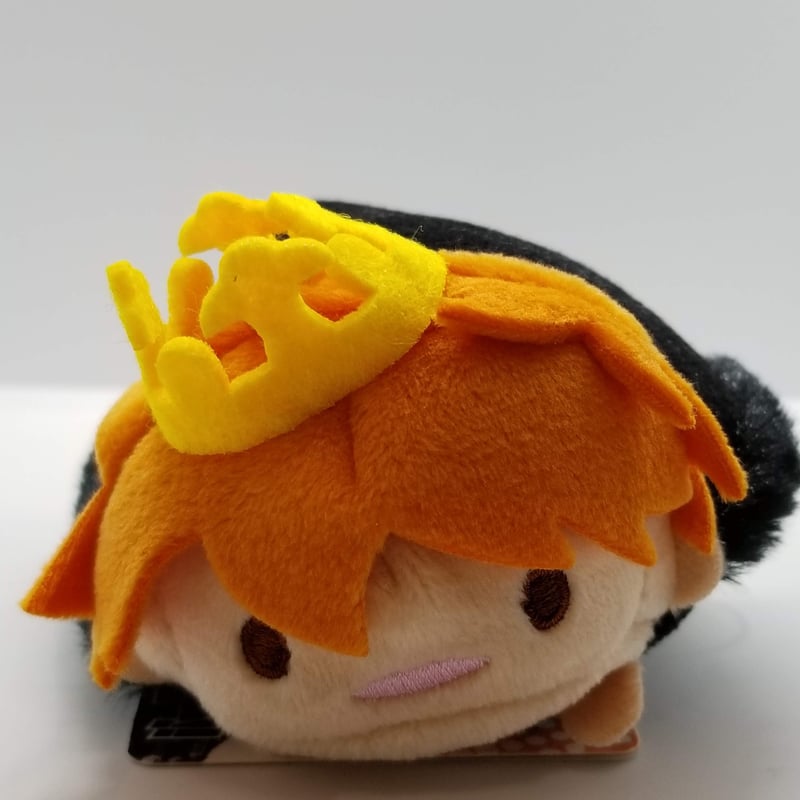 ハイキューのるキャラマスコット日向翔陽雪ヶ丘中学生Ver