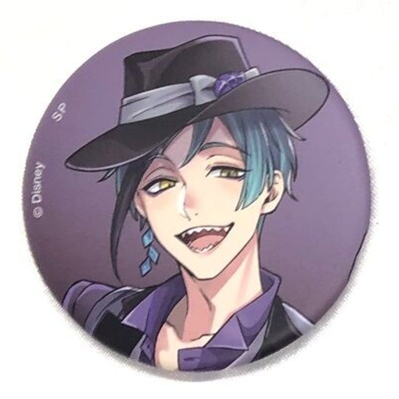 ツイステッドワンダーランド フロイド ツイステ コミケ100 LINE公式