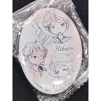 こん炉『Family Affair』直筆サイン入り複製原画 【BLグッズ】 | K