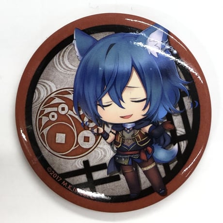 CATEGORY 戦刻ナイトブラッド | K-BOOKS 池袋 2次元グッズ通販