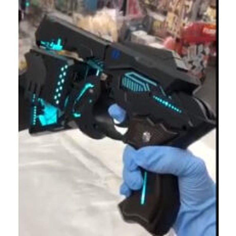 箱傷み】PSYCHO-PASS サイコパス CEREVO ドミネーター （STANDARD