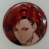 Free!】山崎宗介 缶バッジ | K-BOOKS 池袋 2次元グッズ通販