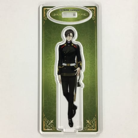 CATEGORY 恋花幕明録 | K-BOOKS 池袋 2次元グッズ通販